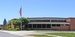 NRHEG Elementary School